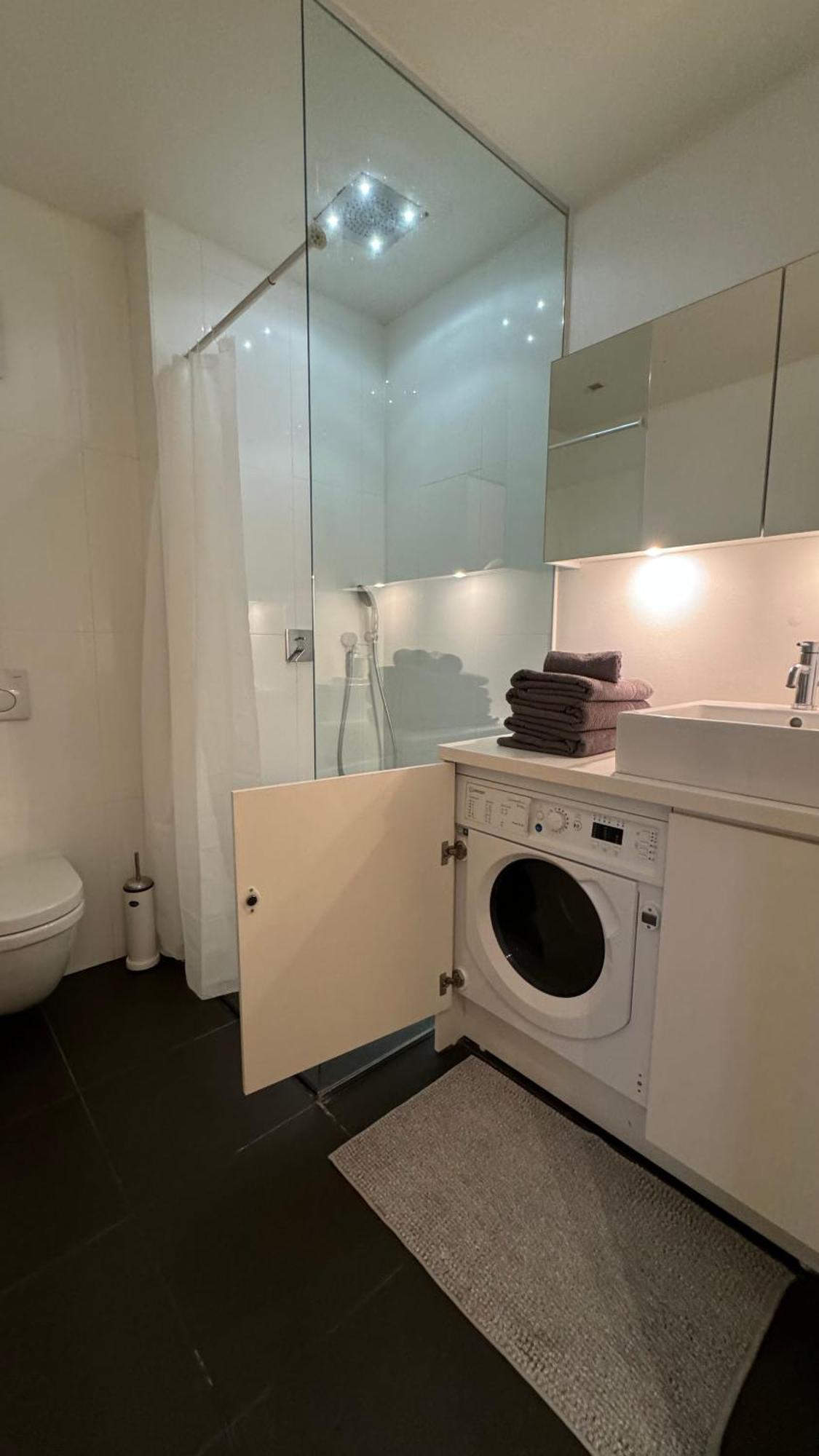 Apartmán Rdl27 Vevey Exteriér fotografie