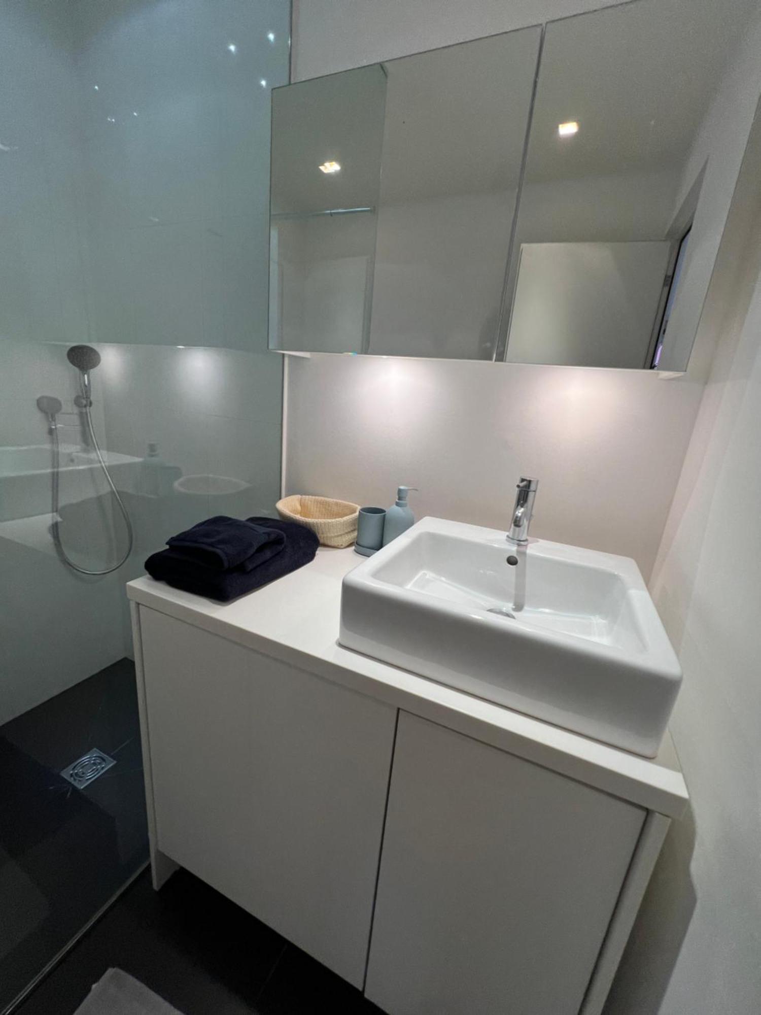 Apartmán Rdl27 Vevey Exteriér fotografie