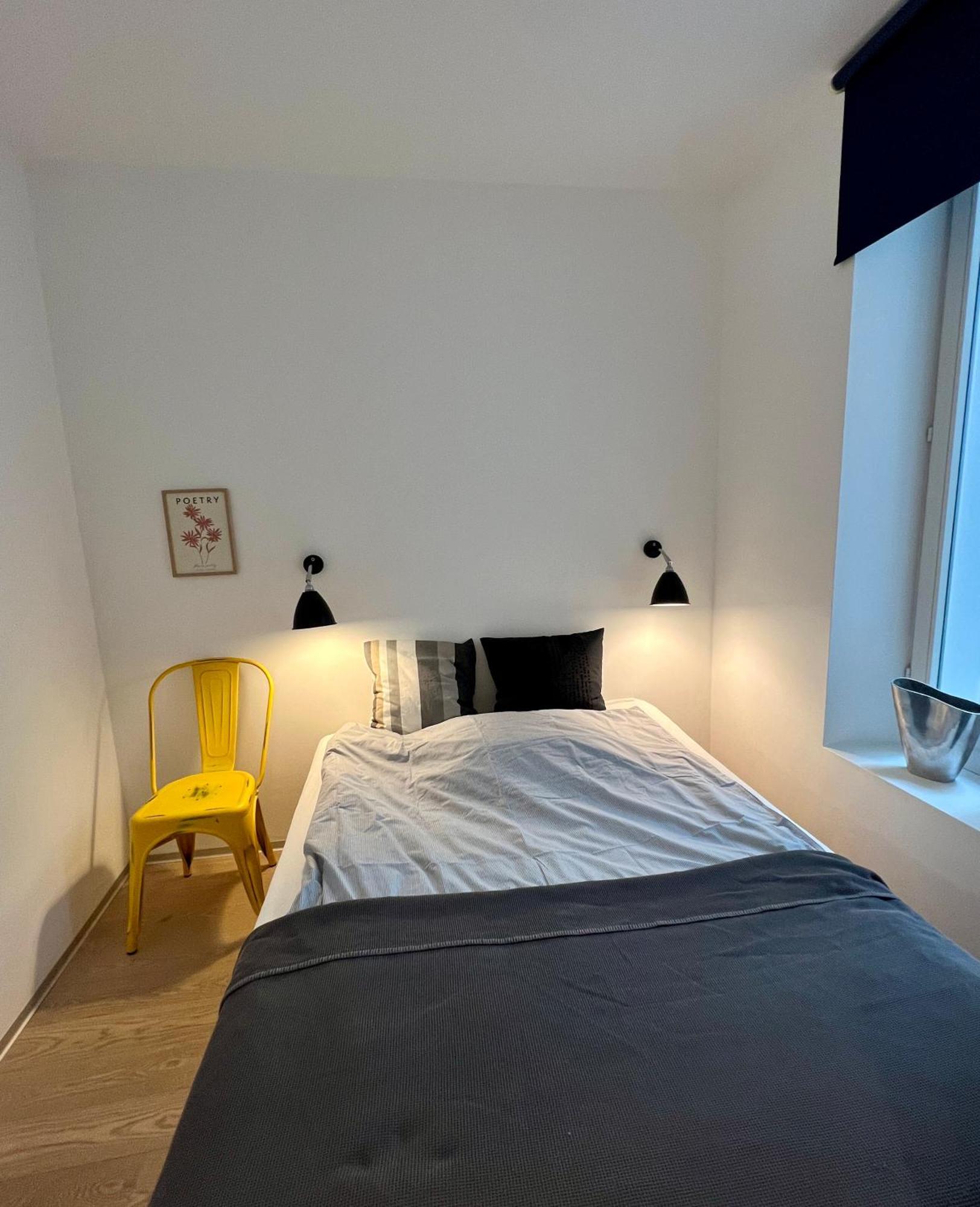 Apartmán Rdl27 Vevey Exteriér fotografie