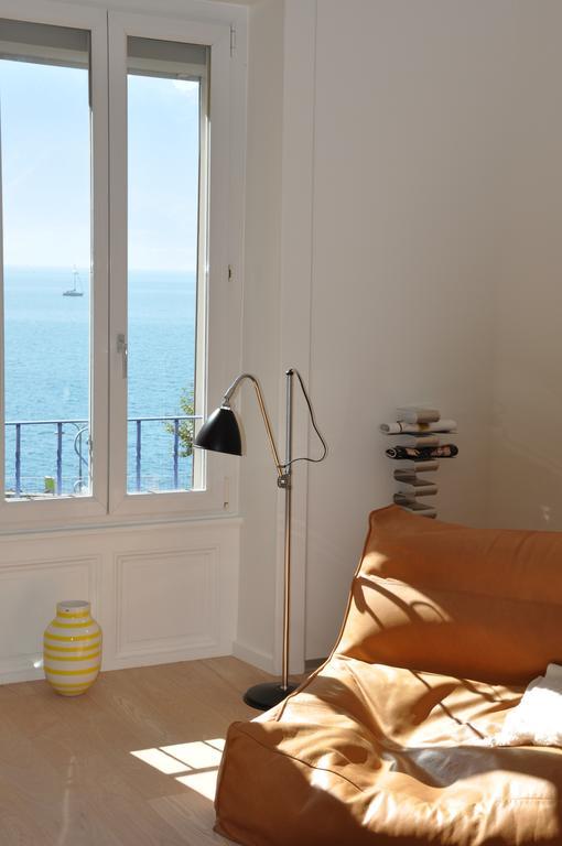 Apartmán Rdl27 Vevey Exteriér fotografie