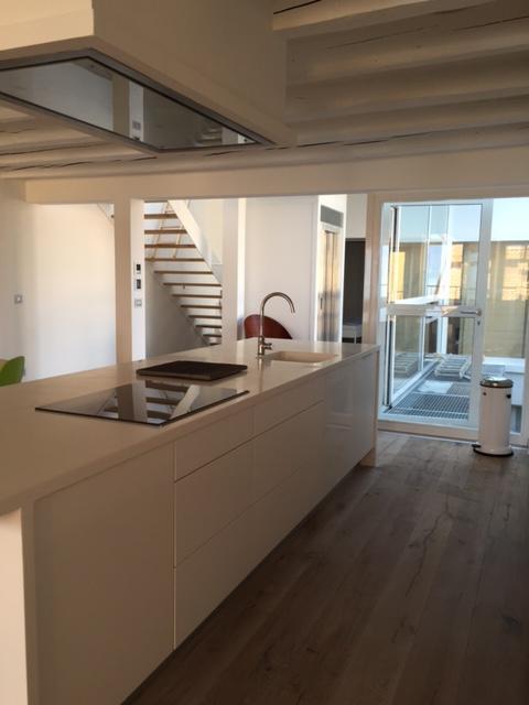 Apartmán Rdl27 Vevey Exteriér fotografie