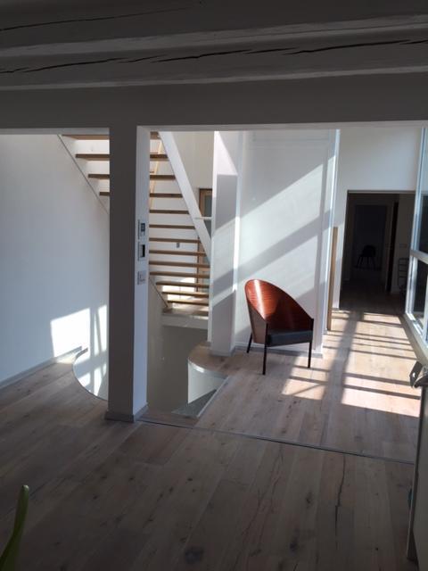 Apartmán Rdl27 Vevey Exteriér fotografie
